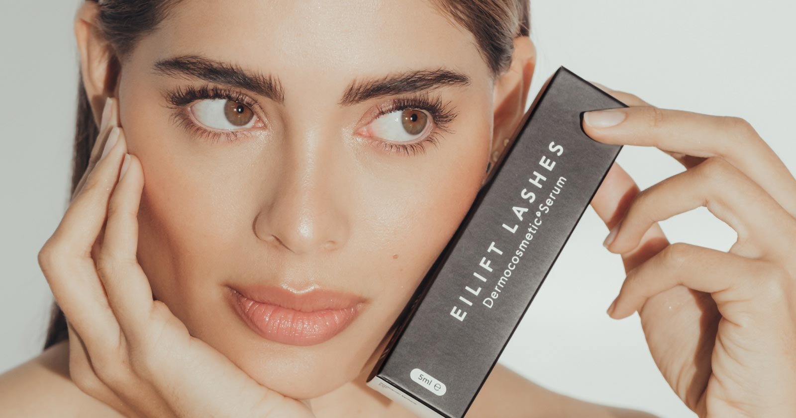 Serum para pestañas